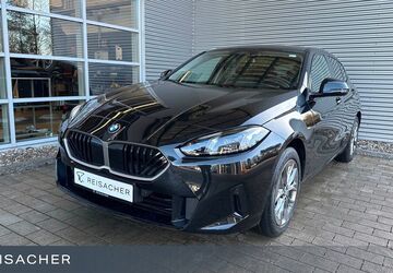 BMW 120 1.146 km 33.990 &euro; Memmingen 87700