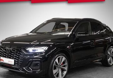 Audi Q5 12.999 km 62.999 &euro; Böblingen 71034