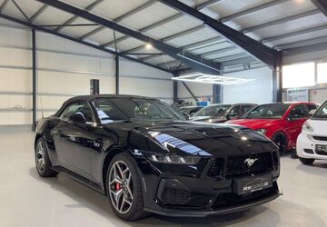 Ford Mustang 9.500 km 52.900 &euro; Grasberg 28879