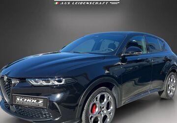 Alfa Romeo Tonale 40.446 km 39.900 &euro; Bautzen 02625