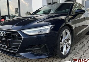 Audi A7 124.000 km 38.850 &euro; Thannhausen 86470