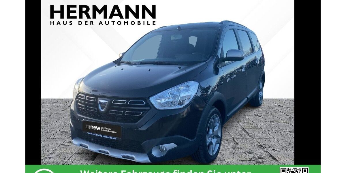 Dacia Lodgy 101.527 km 12.293 &euro; Einbeck 37574