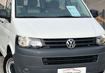 VW T5 Transporter 135.000 km 11.999 &euro; Rohrdorf 72229