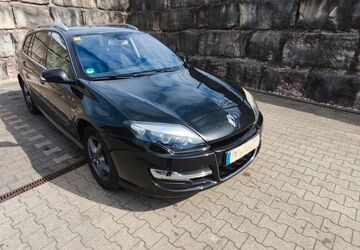 Renault Laguna 199.200 km 5.900 &euro; Neuenbürg 75305