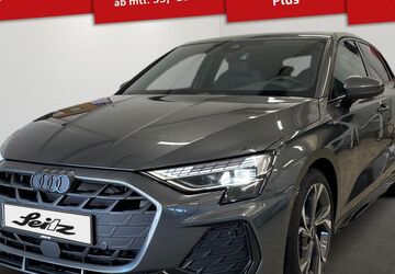 Audi A3 12.000 km 40.399 &euro; Kempten 87435