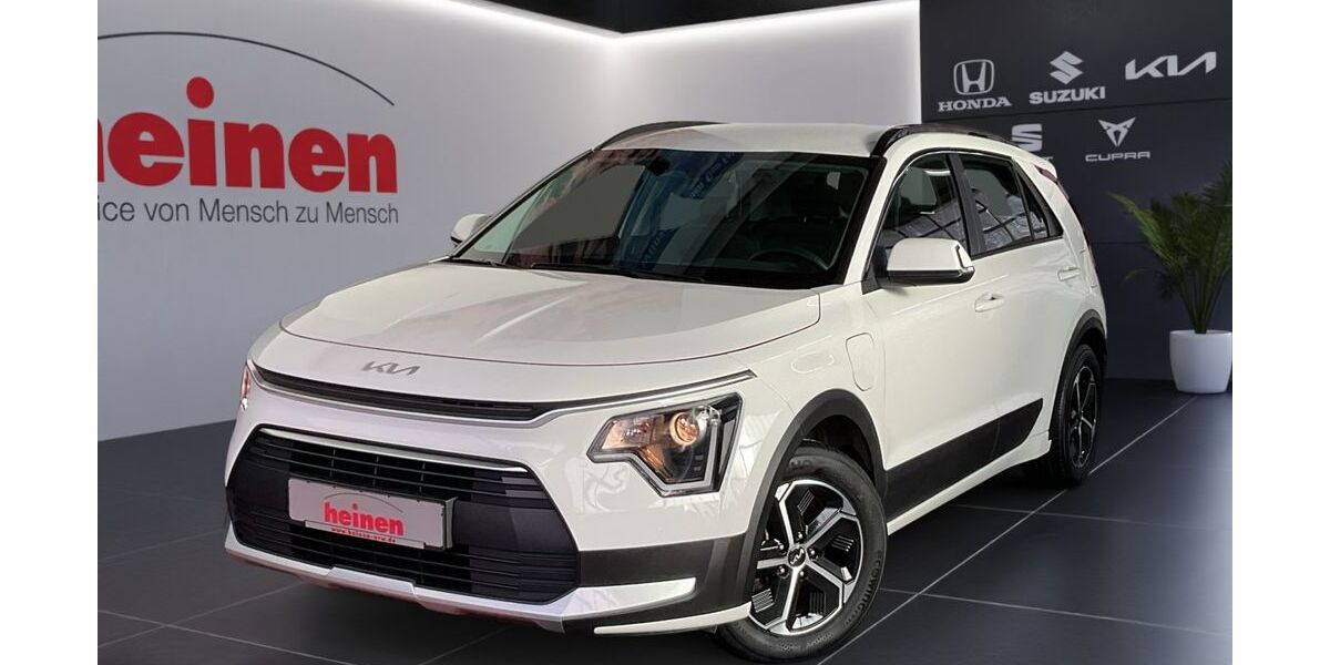 Kia Niro 35.299 km 22.499 &euro; Werne 59368