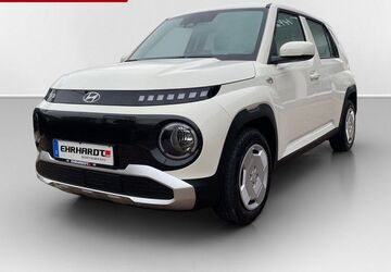 Hyundai INSTER 2.400 km 21.890 &euro; Hildburghausen 98646