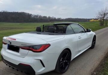 BMW 430 65.000 km 39.900 &euro; Beselich 65614