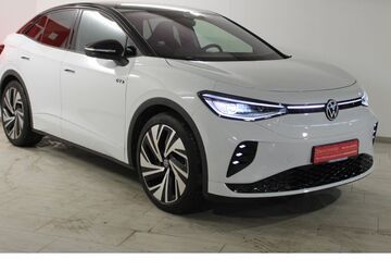 VW ID.5 8.622 km 45.980 &euro; Schopfloch 91626