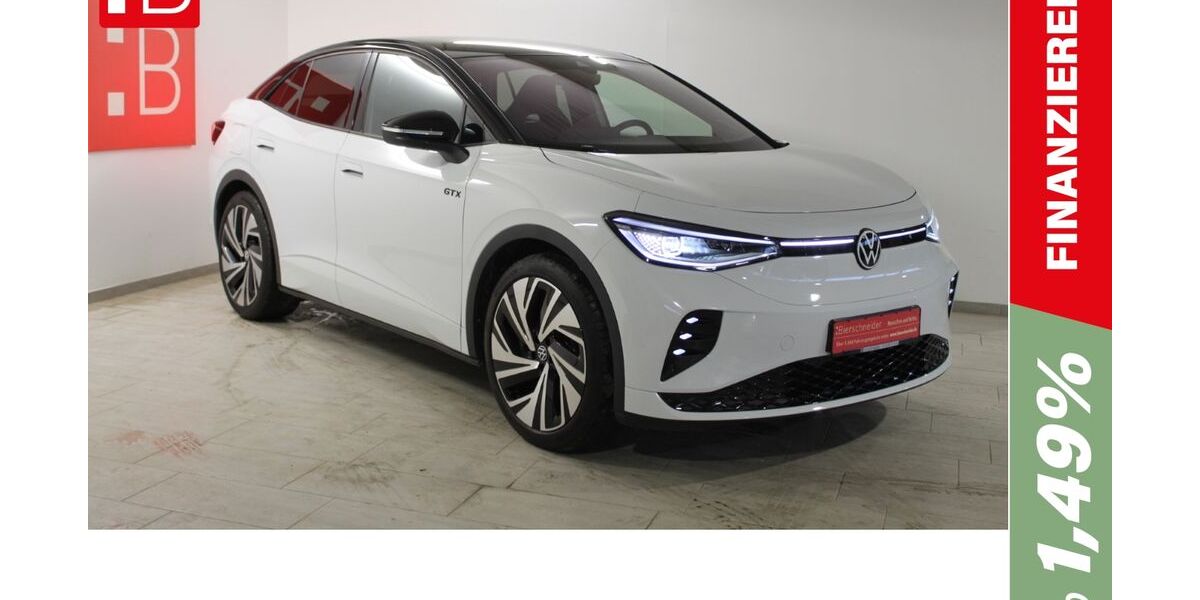 VW ID.5 8.622 km 45.980 &euro; Schopfloch 91626