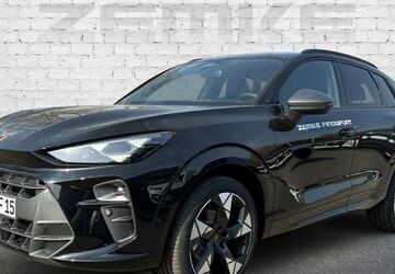 Cupra Terramar 1.999 km 43.525 &euro; Schorfheide OT Finowfurt 16244