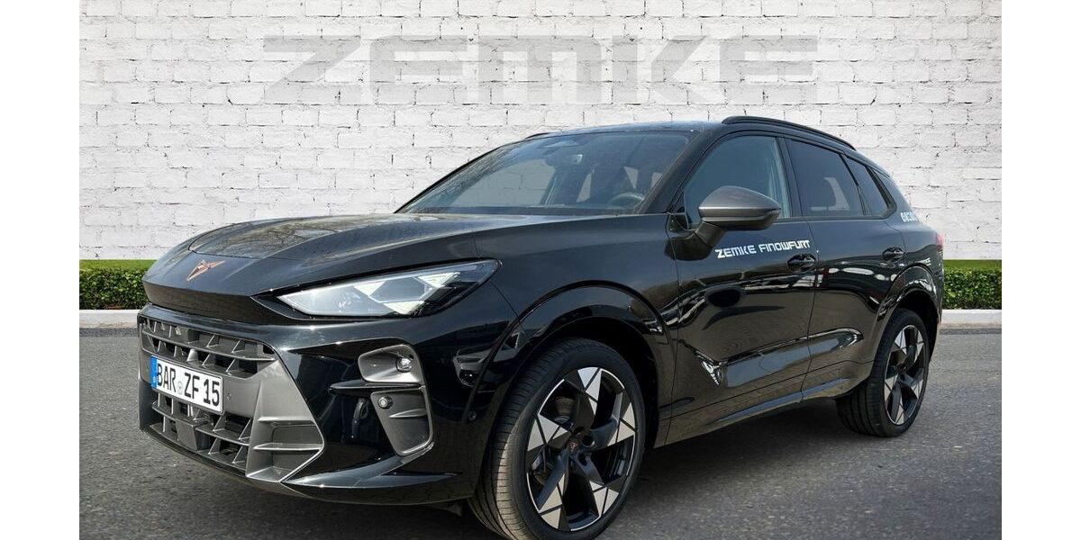 Cupra Terramar 1.999 km 43.525 &euro; Schorfheide OT Finowfurt 16244