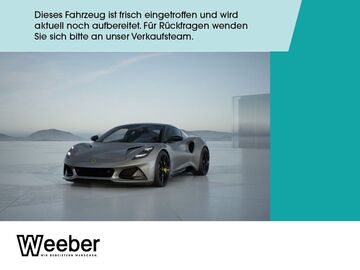 Gebrauchte Lotus Emira