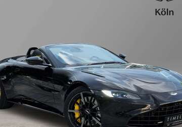 Aston Martin Vantage 24.100 km 129.900 &euro; Köln 50968