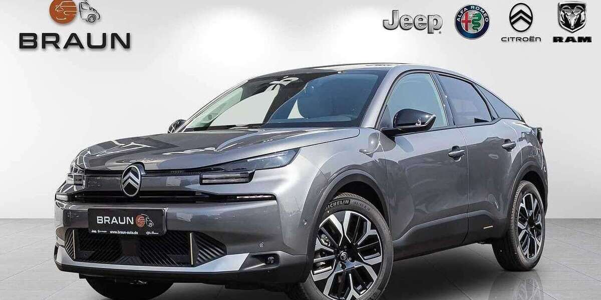 Citroen C4 2.750 km 24.850 &euro; Koblenz 56070