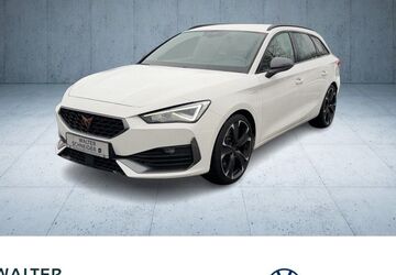 Seat Leon 61.800 km 23.950 &euro; Siegen 57076