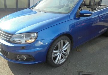 VW Eos 161.800 km 6.900 &euro; Nürnberg 90431