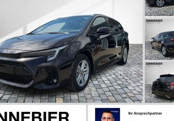 Suzuki Swace 13.000 km 25.462 &euro; Berlin 12681