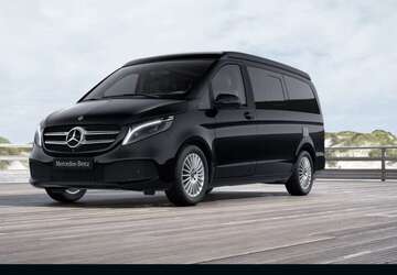 Mercedes-Benz Marco Polo 3.000 km 60.550 &euro; Paderborn 33106