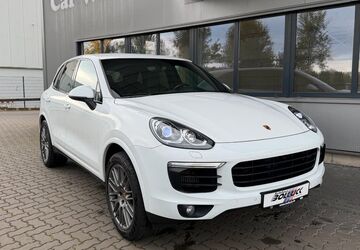 Porsche Cayenne 69.000 km 49.990 &euro; Goslar 38644