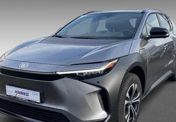 Toyota bZ4X 9.429 km 32.975 &euro; Erkelenz 41812