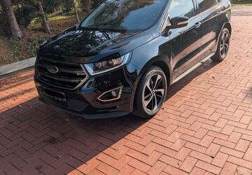Ford Edge 170.000 km 16.800 &euro; Hille 32479