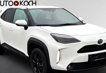 Toyota Yaris Cross 88.992 km 20.489 &euro; Eschweiler 52249