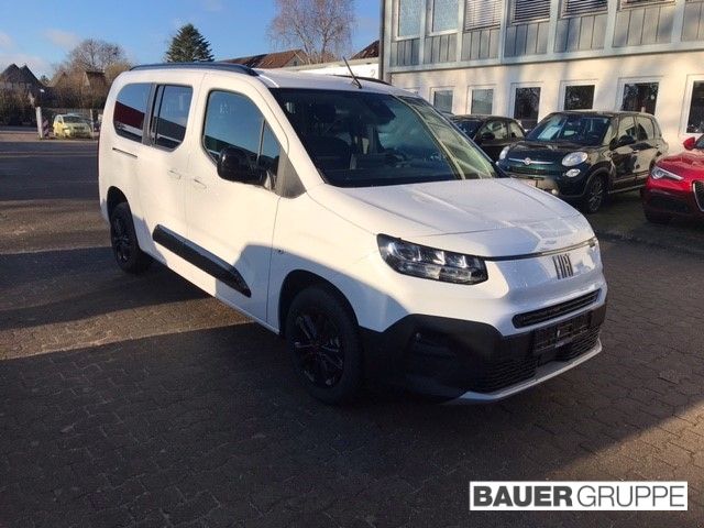 Fiat Doblo 2.000 km 30.821 &euro; Flensburg 24941