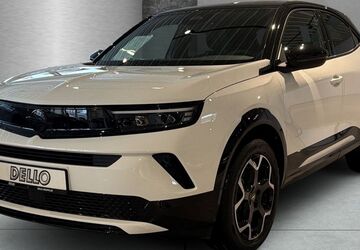 Opel Mokka 4.686 km 23.990 &euro; Neumünster 24536