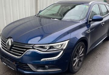 Renault Talisman 164.000 km 7.290 &euro; Böblingen 71034