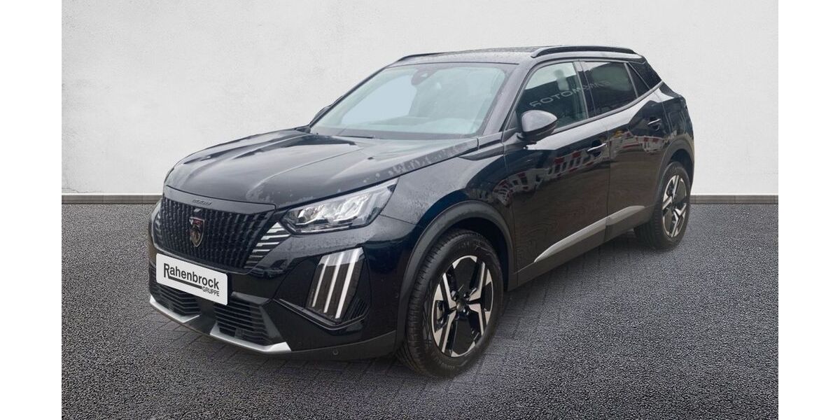 Peugeot 2008 4.000 km 26.990 &euro; Osnabrück 49082