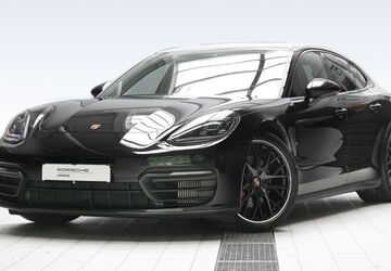 Porsche Panamera 93.755 km 73.790 &euro; Wuppertal 42279