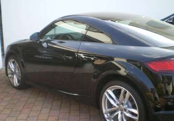 Audi TT 18.836 km 28.800 &euro; Holzminden 37603