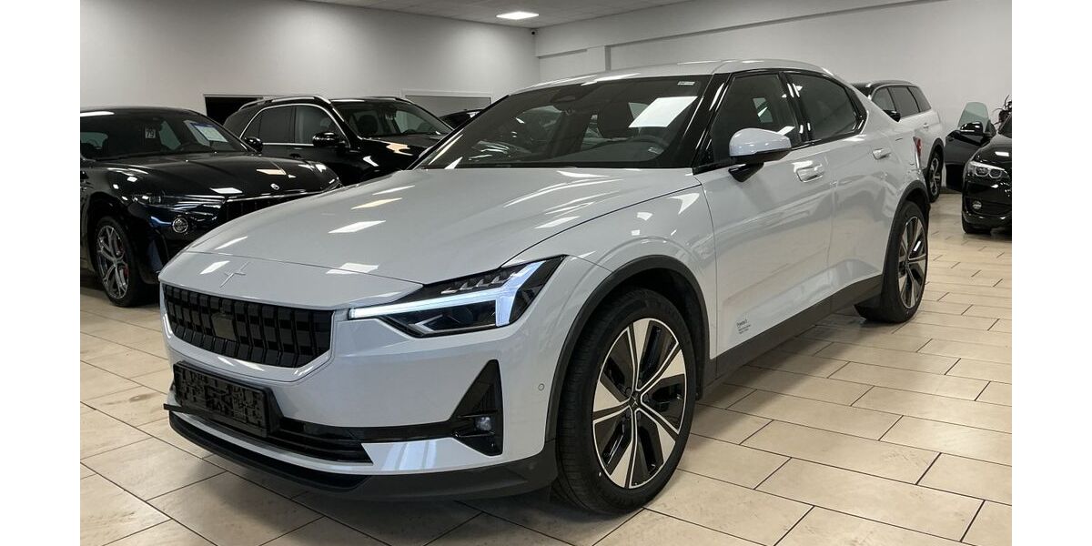 Polestar 2 108.879 km 22.450 &euro; Bonn 53227