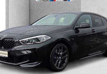 BMW M135 39.174 km 34.990 &euro; Waldshut-Tiengen 79761