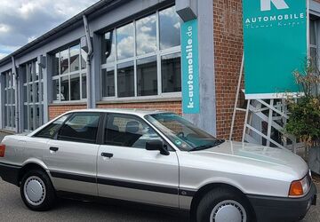 Audi 80 109.800 km 1.788 &euro; Stuttgart 70372