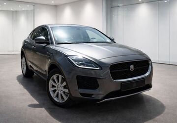 Jaguar E-Pace 136.332 km 17.500 &euro; Potsdam-Drewitz 14480