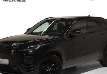 Land Rover Range Rover Velar 7.950 km 67.430 &euro; Walsrode 29664