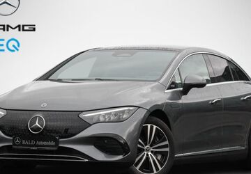 Mercedes-Benz EQE 6.865 km 51.380 &euro; Waldbröl 51545