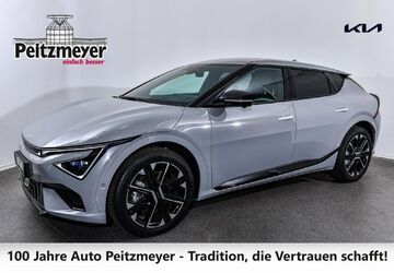 Kia EV6 12.500 km 52.390 &euro; Bad Oeynhausen 32545