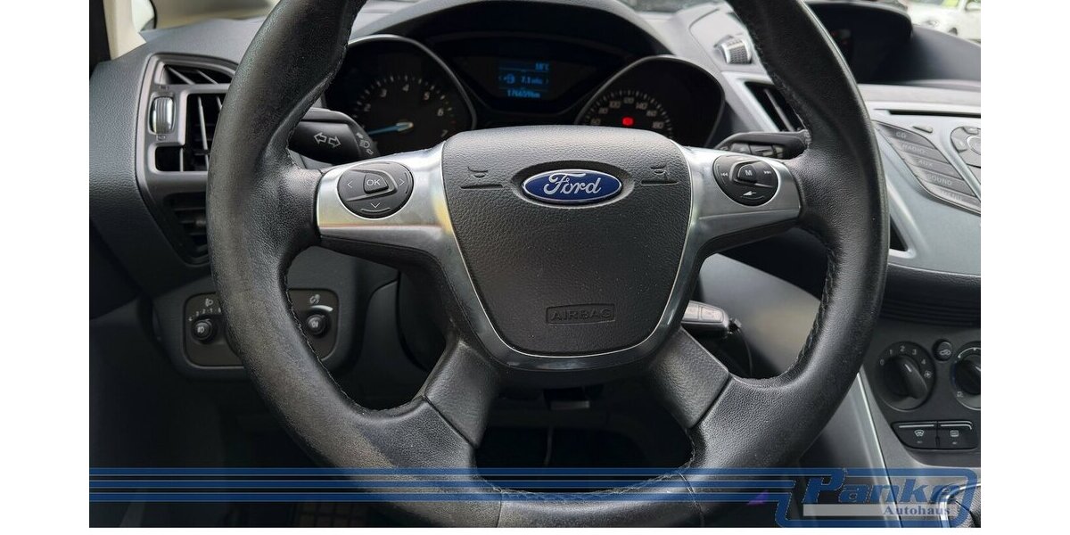 Ford Grand C-Max Champions Edition*SHZ*PDCv+h* 176.659 km 5.280 &euro; Berlin 13187