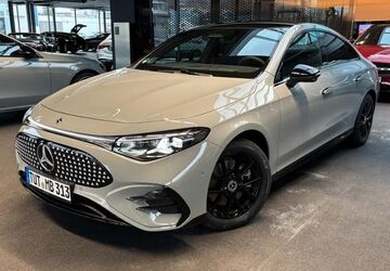 Mercedes-Benz CLA 350 9.000 km 65.700 &euro; Tuttlingen 78532