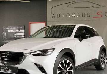 Mazda CX-3 121.000 km 12.950 &euro; Bergheim 50126