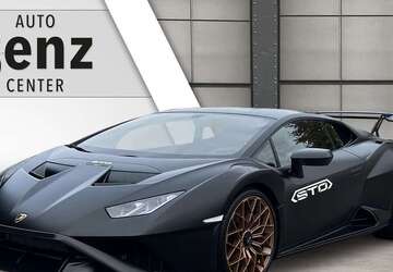 Lamborghini Huracán 2.242 km 349.000 &euro; Laupheim 88471