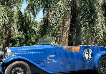 Bugatti Andere 5.000 km 490.000 &euro; Lahr 77933