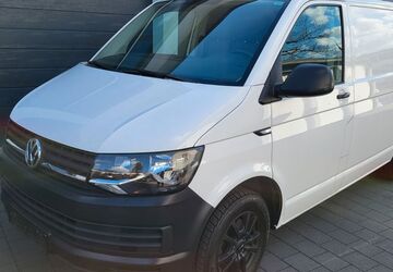 VW T6 Transporter 110.000 km 17.900 &euro; Mühlheim 63165