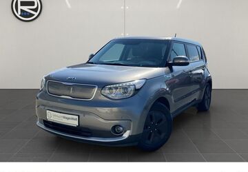 Kia Soul 68.423 km 9.980 &euro; Fritzlar 34560