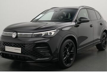 VW Tiguan 1.010 km 61.980 &euro; Leverkusen 51379