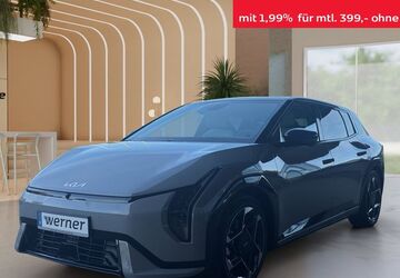 Kia EV4 3.500 km 40.880 &euro; Stuhr 28816