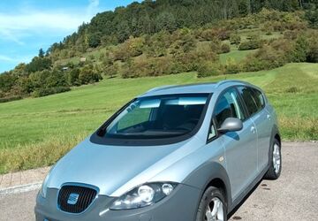 Seat Altea 165.000 km 5.450 &euro; Fichtenberg 74427